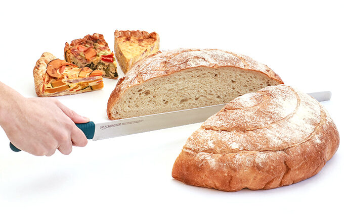 波刃モンスター｜株式会社サンクラフト – ｢パンとケーキのシェフ｣のための業務用パン切り包丁